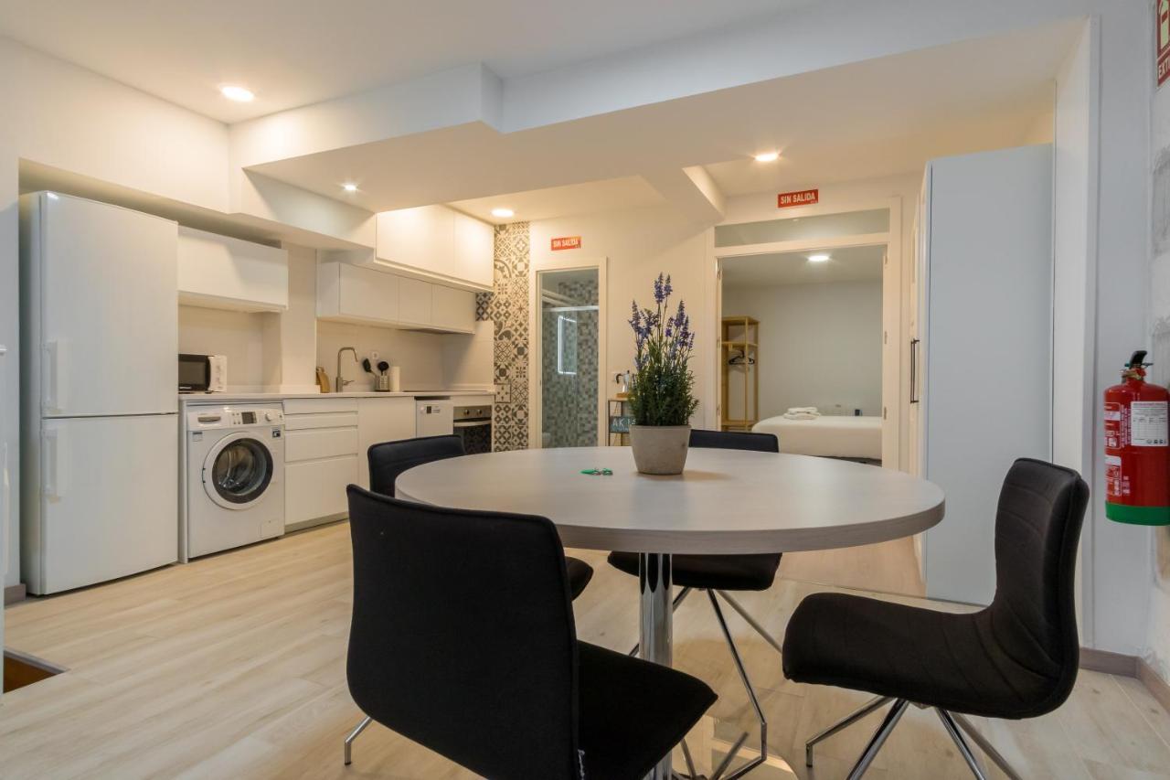 Bright New And Wide- 1Bd 1Bth- Delicias Daire Madrid Dış mekan fotoğraf
