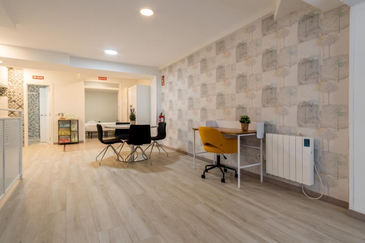 Bright New And Wide- 1Bd 1Bth- Delicias Daire Madrid Dış mekan fotoğraf