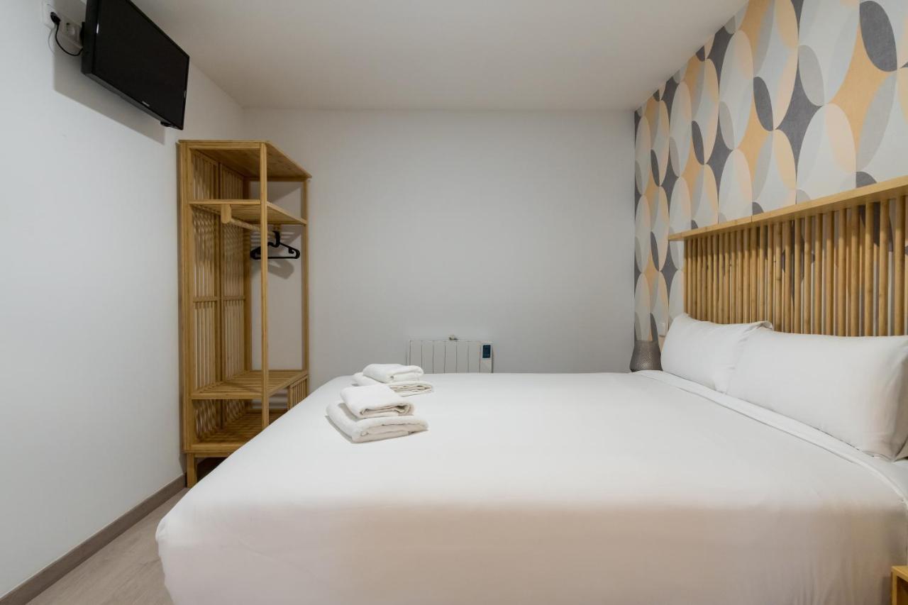Bright New And Wide- 1Bd 1Bth- Delicias Daire Madrid Dış mekan fotoğraf