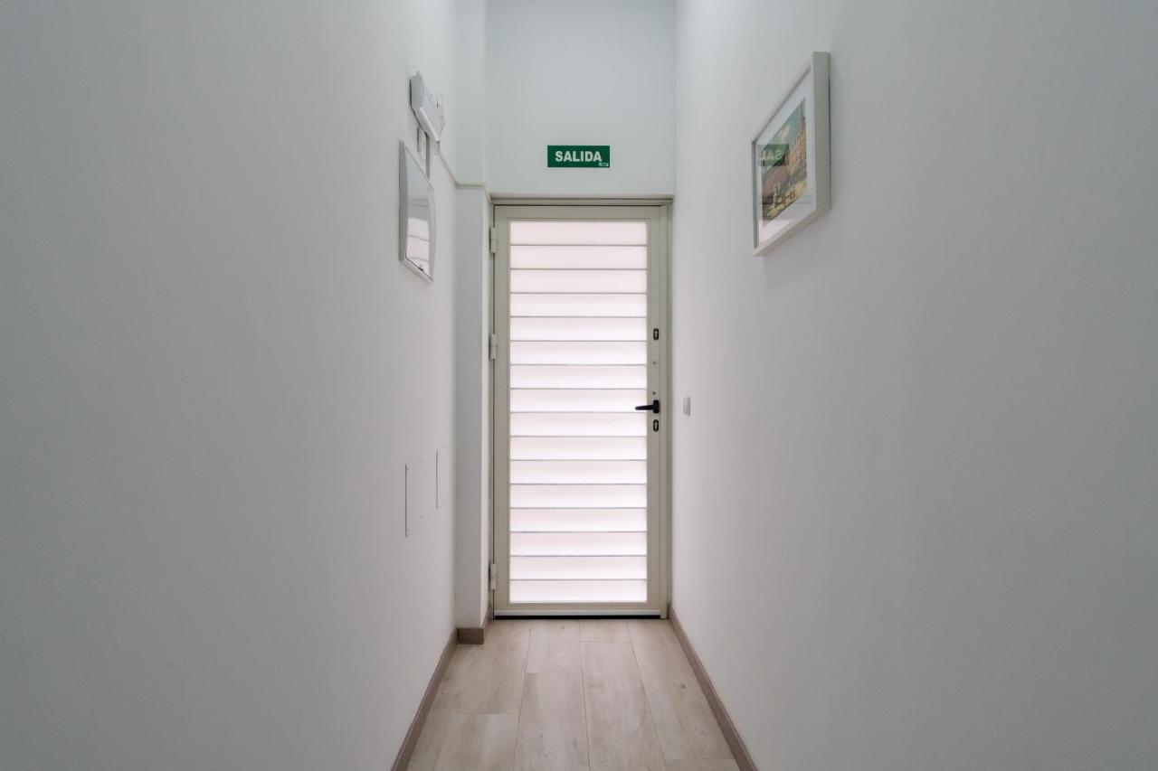 Bright New And Wide- 1Bd 1Bth- Delicias Daire Madrid Dış mekan fotoğraf