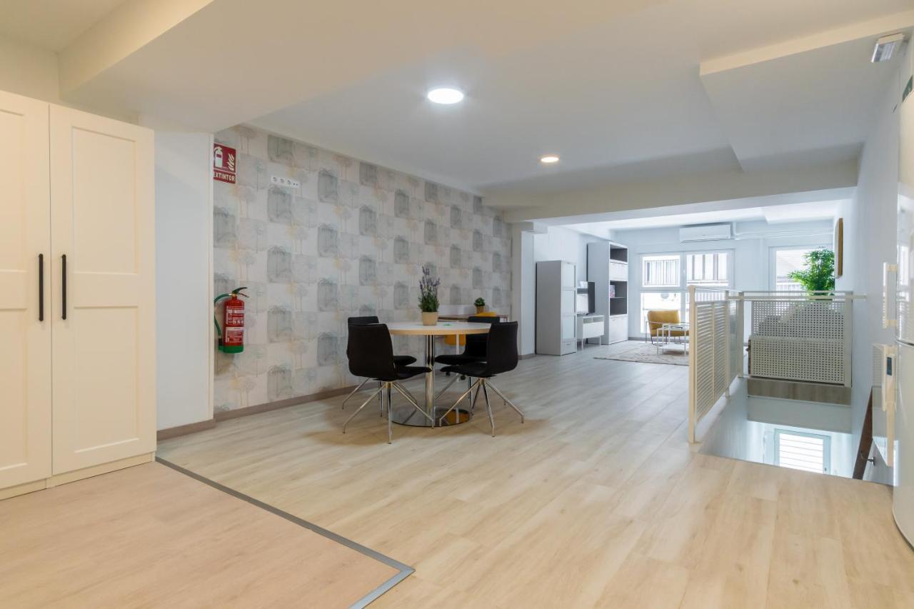 Bright New And Wide- 1Bd 1Bth- Delicias Daire Madrid Dış mekan fotoğraf