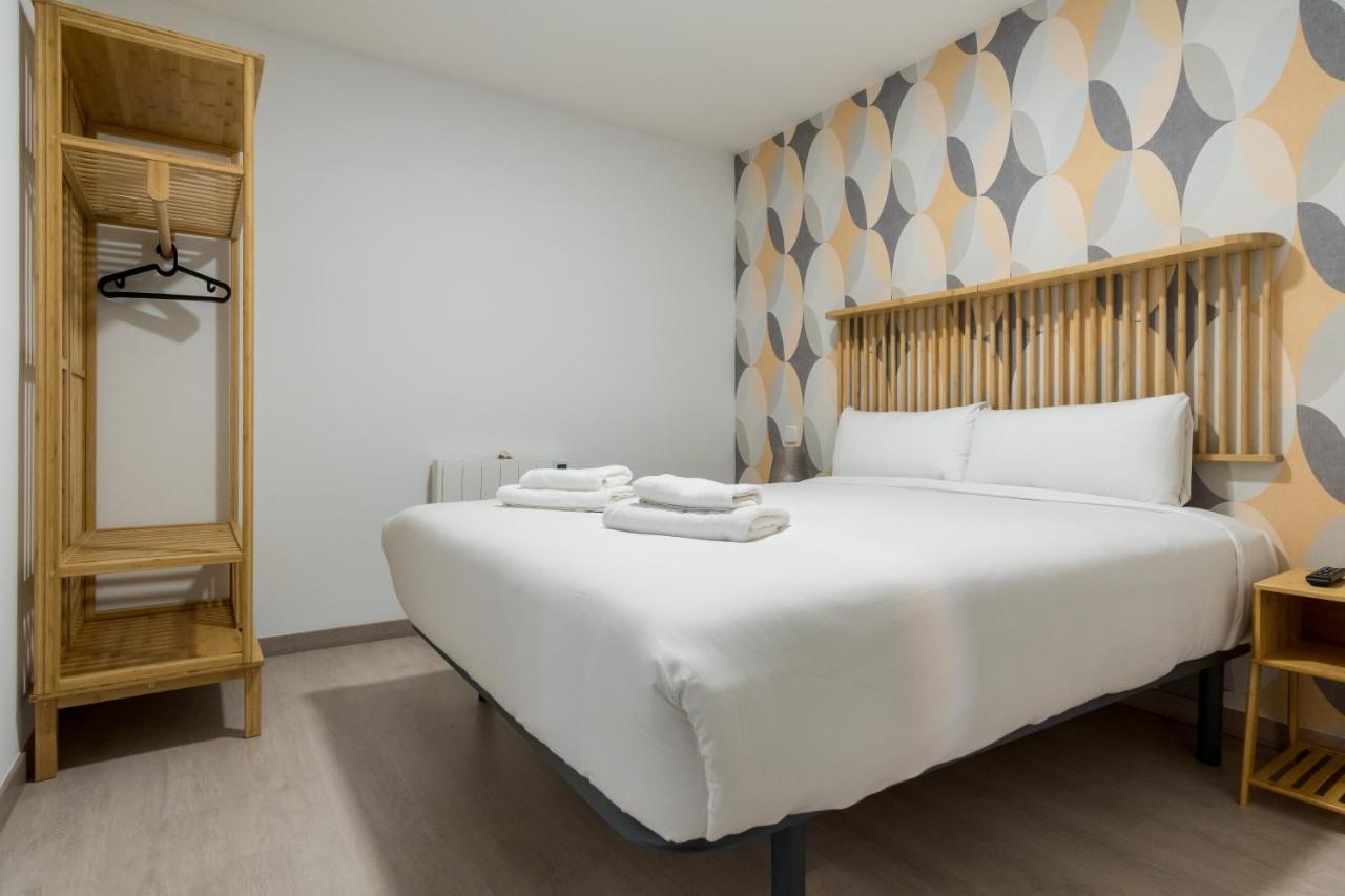 Bright New And Wide- 1Bd 1Bth- Delicias Daire Madrid Dış mekan fotoğraf