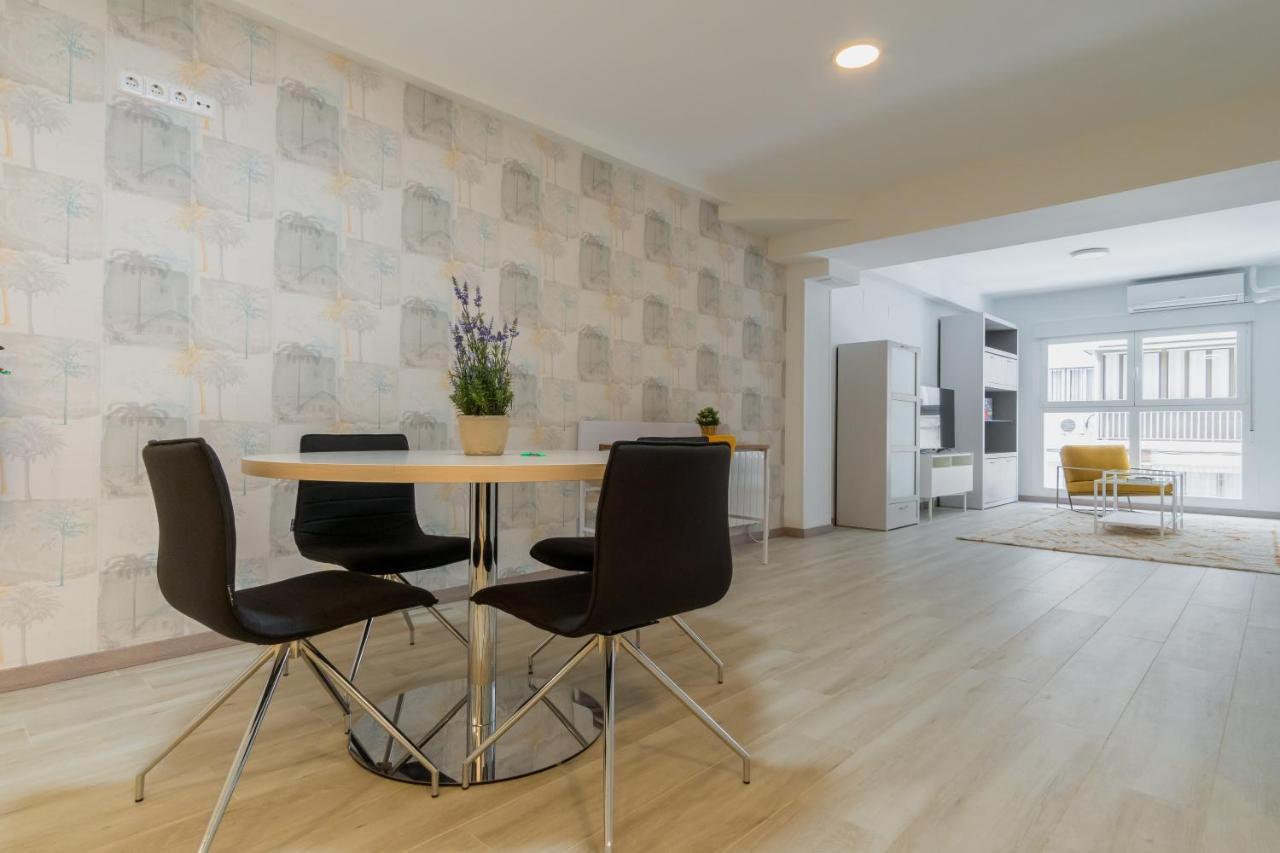 Bright New And Wide- 1Bd 1Bth- Delicias Daire Madrid Dış mekan fotoğraf