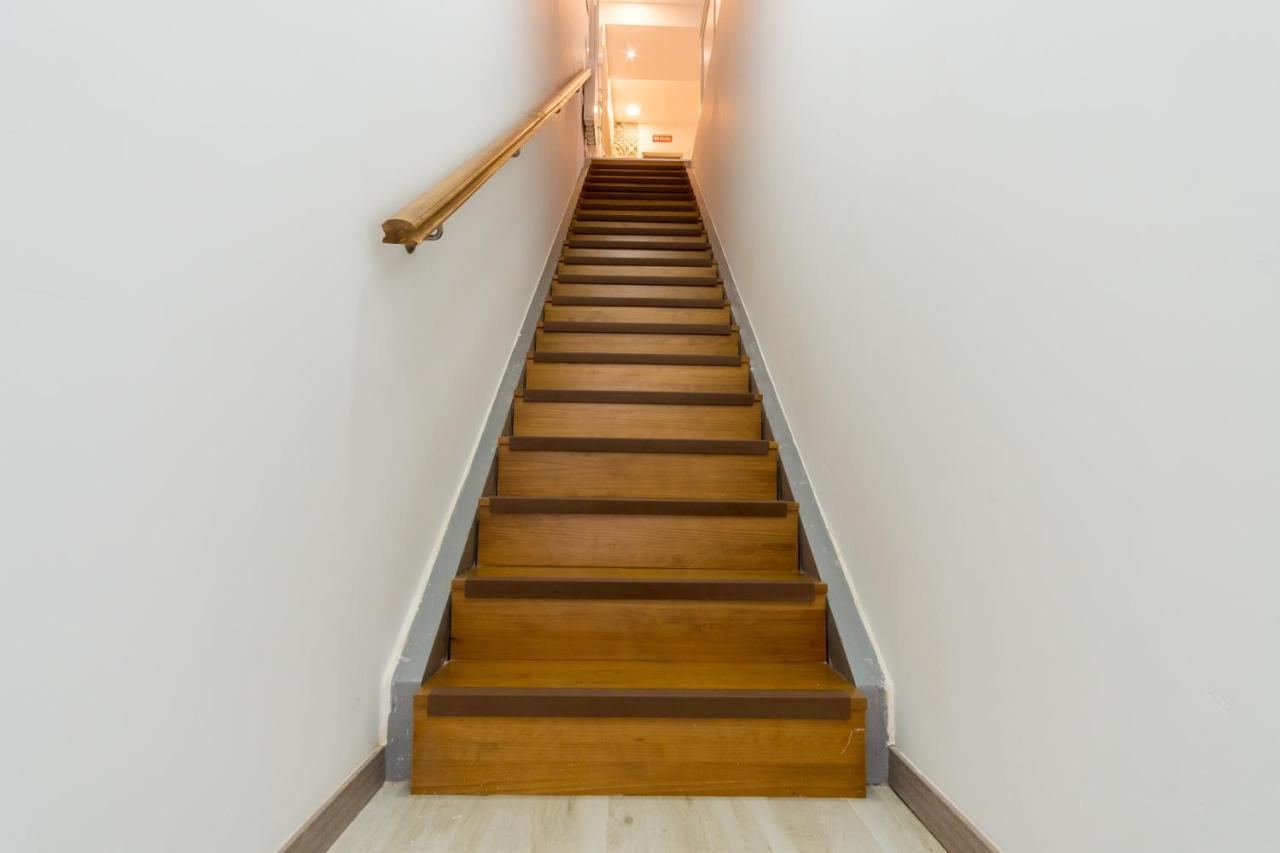 Bright New And Wide- 1Bd 1Bth- Delicias Daire Madrid Dış mekan fotoğraf